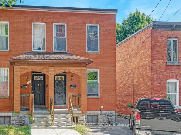 199 Henderson Ave, Ottawa, ON K1N 7P7