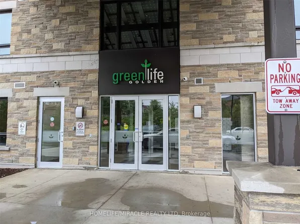 7400 Markham Rd, Markham, ON