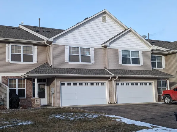 1505 Independence Dr #808, Northfield, MN 55057