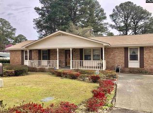 902 Tiffany Ct, Cayce, SC 29033