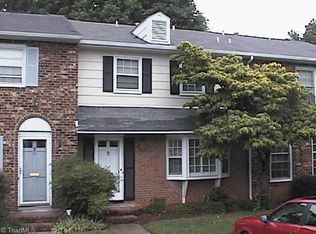 2509 Patriot Way UNIT C, Greensboro, NC 27408