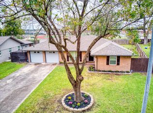 9518 Emnora Ln, Houston, TX 77080