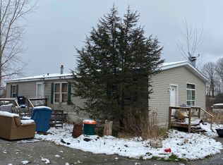 144 Hibbard Rd, Milton, VT 05468