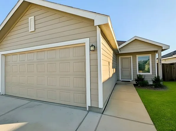 6087 Determine Ln, Forney, TX 75126