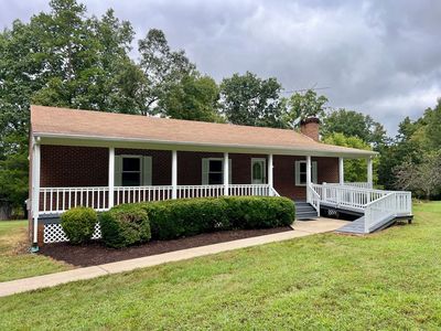 17800 Fraher Ln, Amelia Court House, VA, 23002