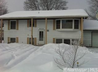 8310 Eastwood Rd, Mounds View, MN 55112