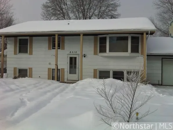 8310 Eastwood Rd, Mounds View, MN 55112