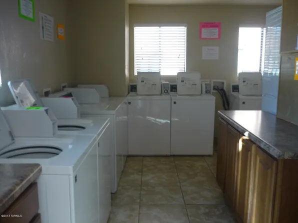1745 E Glenn St, Tucson, AZ 85719