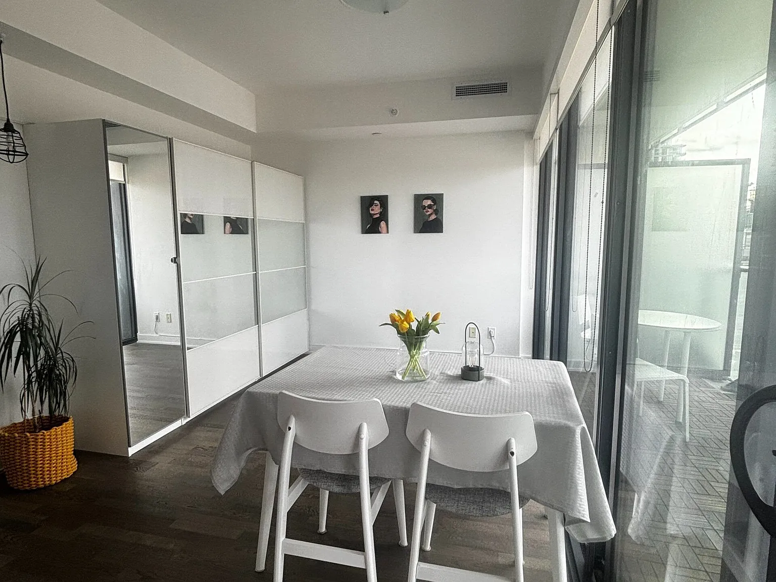 Studio, $1,850 — Photo 2