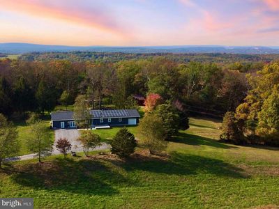 1763 Duckwall Rd, Berkeley Springs, WV, 25411