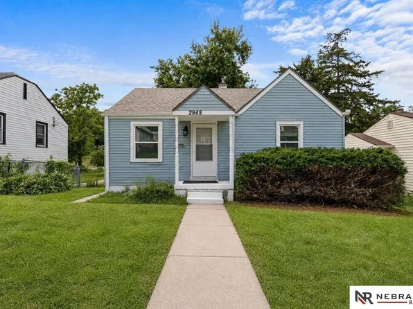 2948 N 56th St, Omaha, NE 68104
