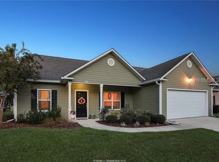 25 Wyndham Dr, Bluffton, SC 29910