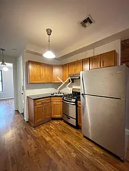 Rented by Yaffa Realty LLC