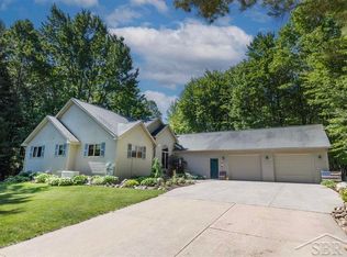 3177 W Walter Rd, Coleman, MI 48618