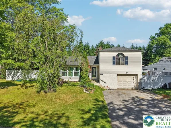 2649 Nottingham Rd, Bethlehem, PA 18017