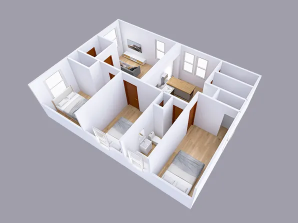 2453 N Oakland Ave #2453B, Milwaukee, WI 53211