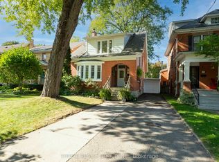 943 Waterloo St, London, ON N6A 3X2