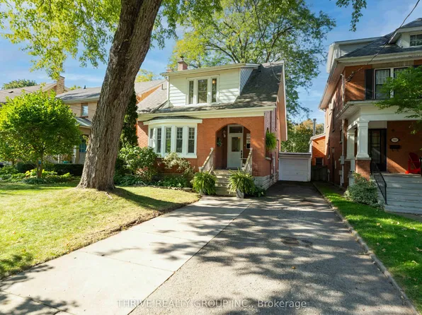 943 Waterloo St, London, ON N6A 3X2