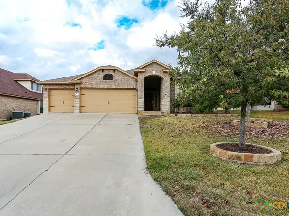 813 Siena Ct, Harker Heights, TX 76548
