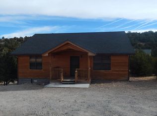 1255 S Cedar St, Eagar, AZ 85925
