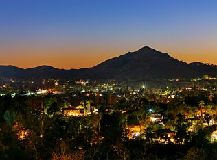 2461 Oak Canyon Pl, Escondido, CA 92025