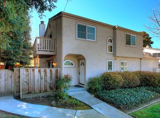 2091 San Luis Ave APT 1, Mountain View, CA 94043