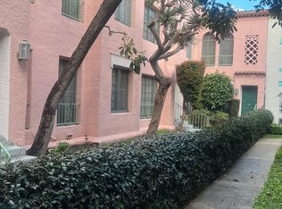 638 S Cloverdale Ave #4, Los Angeles, CA 90036