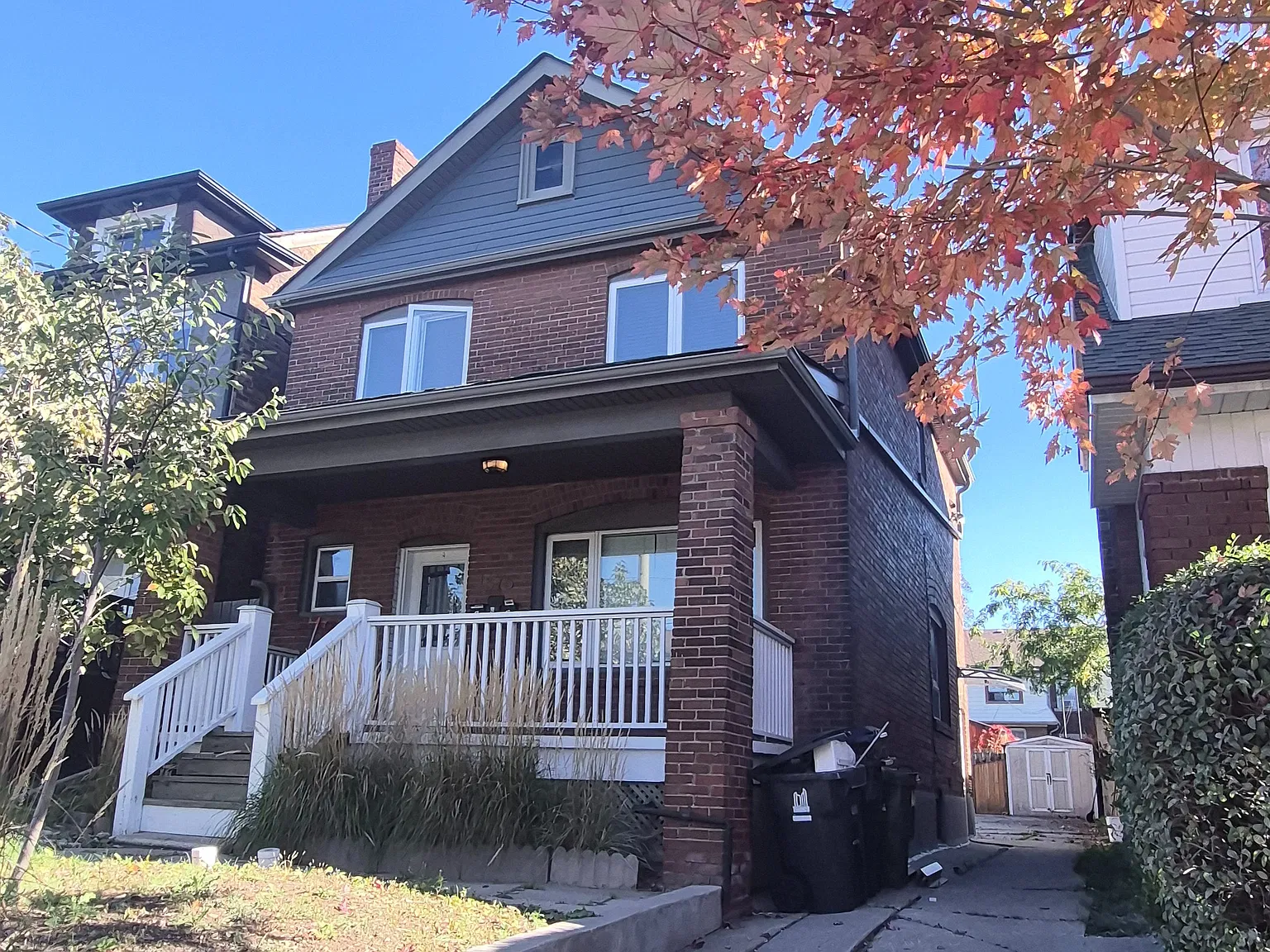 1 bed, $1,450 — Photo 4