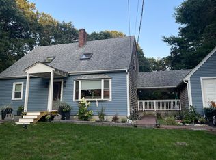(Undisclosed Address), Plymouth, MA 02360
