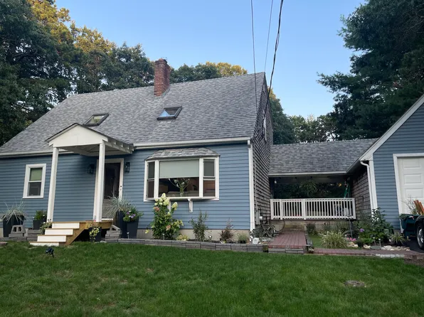 9 Cardinal Dr, Plymouth, MA 02360