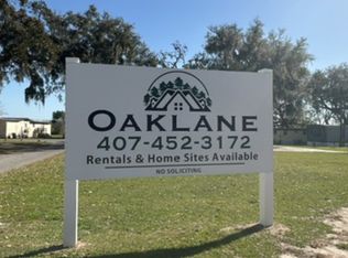 14236 Max Hooks Rd #60, Clermont, FL 34711