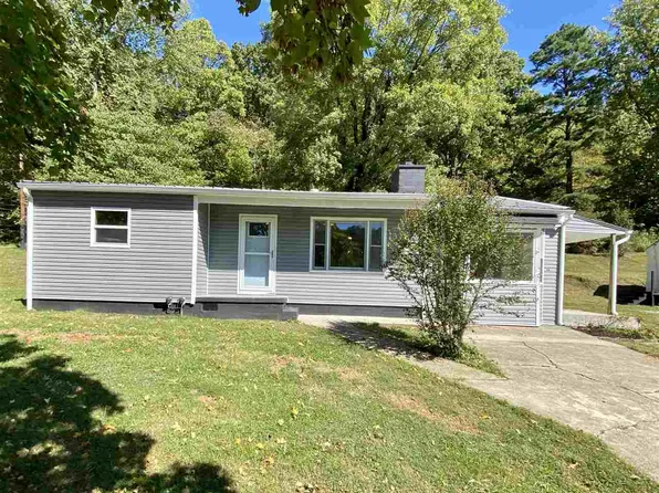 6452 State Route 207, Greenup, KY 41144