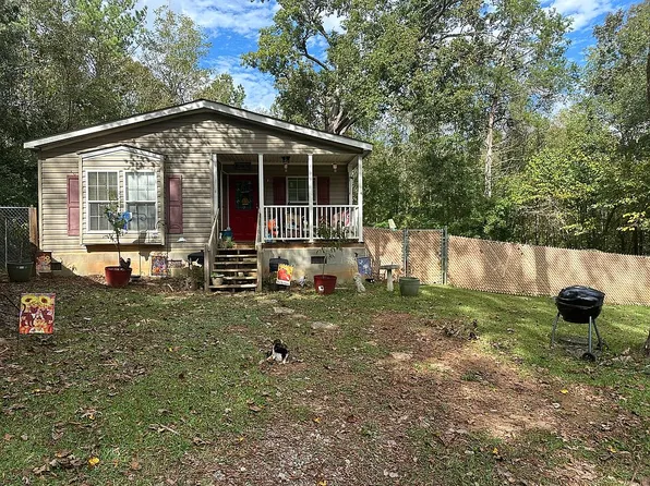 122 Cook Rd, Troy, SC 29848