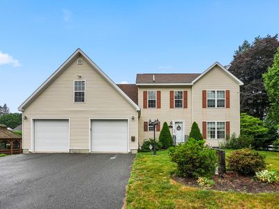 8 Beaumont Rd, Worcester, MA, 01604