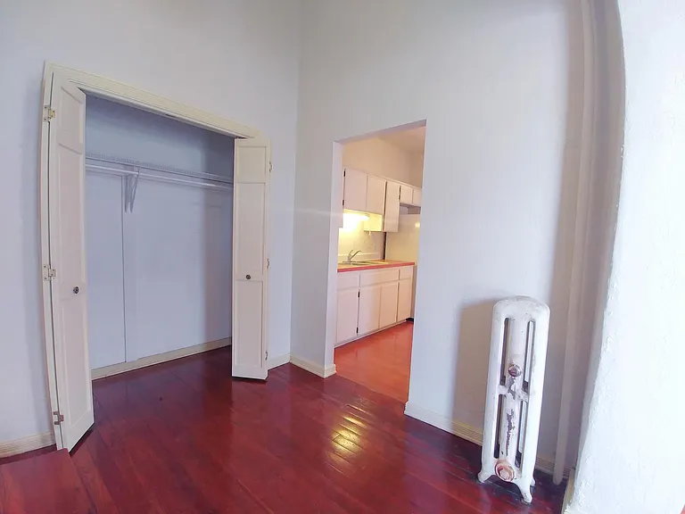 Totally Renovated Historic Storefront Apartments in EDO — Photo 54