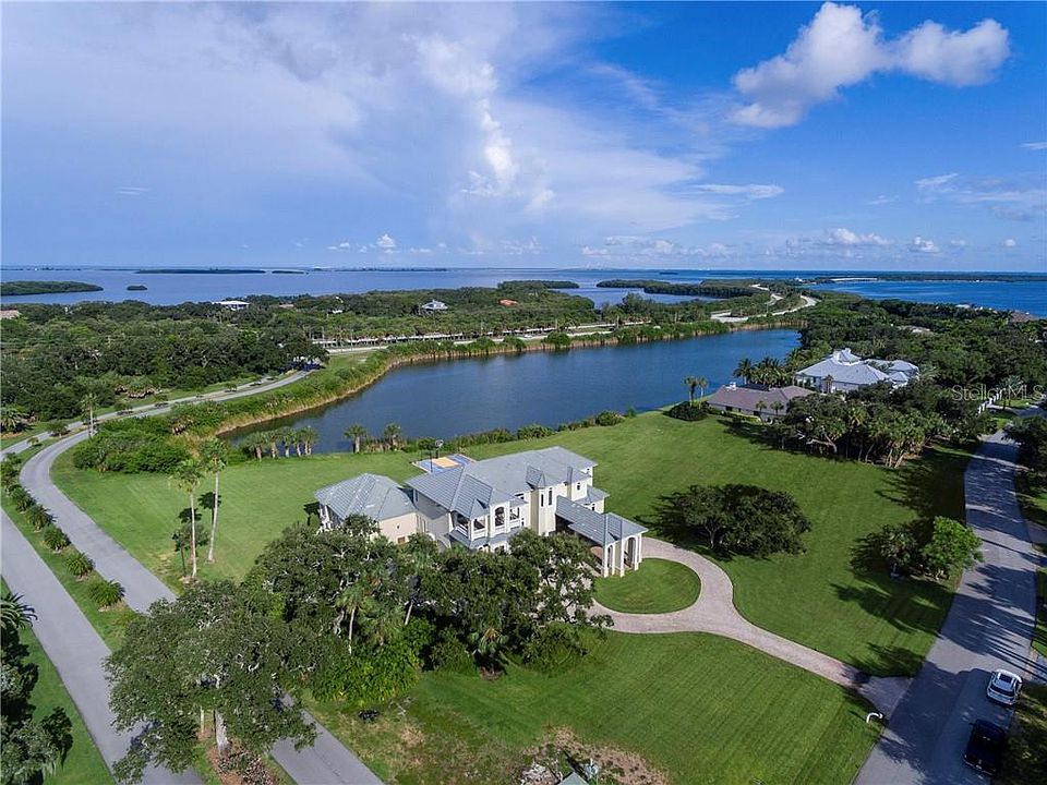 1906 Oceanview Dr, Tierra Verde, FL 33715 Zillow