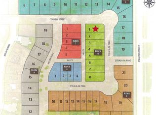 LOT 1 Bliss Point, Vermillion, SD 57069