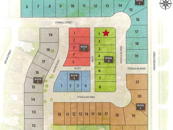 LOT 1 Bliss Point, Vermillion, SD 57069