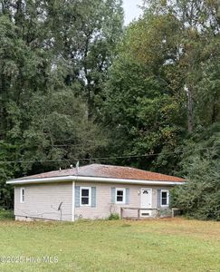 82 Long Ridge Road, Plymouth, NC, 27962