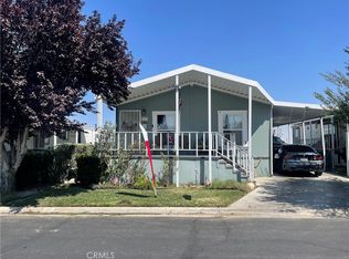 1501 E Avenue I SPACE 111, Lancaster, CA 93535