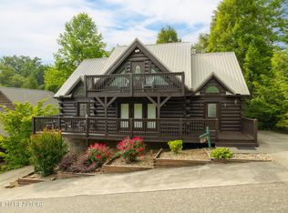 314 Brown Wren Way, Gatlinburg, TN 37738