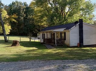 257 Old Bethel Rd, Monticello, KY 42633
