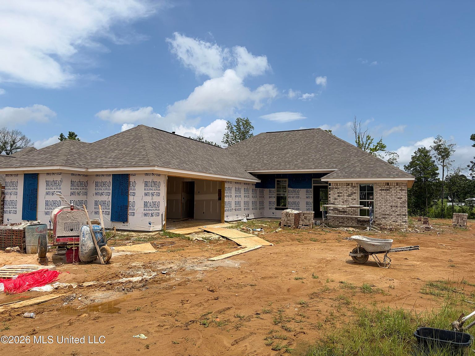 570 Patrick Farms Dr