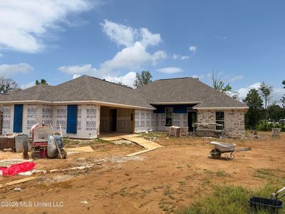 570 Patrick Farms Dr, Pearl, MS, 39208
