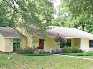 10016 SW 37th Pl, Gainesville, FL 32608