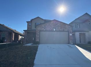 14100 Benjamin Harrison St, Manor, TX 78653