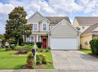 180 Fulbourn Pl, Myrtle Beach, SC 29579