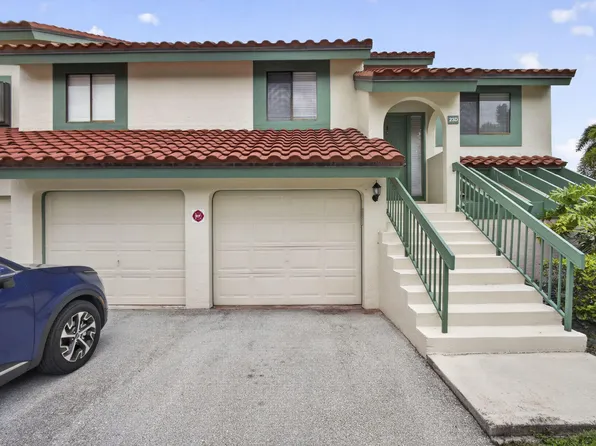 23 W Lexington Ln W #B, Palm Beach Gardens, FL 33418