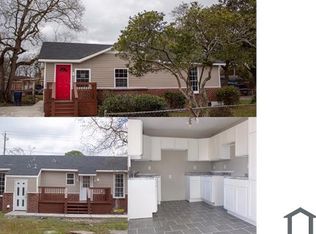 1550 Houston St, Mobile, AL 36606