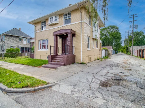 5421 Toledo St, Detroit, MI 48209